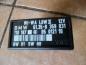 Preview: BMW 3er E36 Relais Wischer 8359031