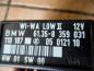 Preview: BMW 3er E36 Relais Wischer 8359031