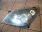 Preview: Opel Astra H Scheinwerfer Links Hella 1EG270370-01