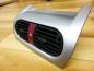 Preview: OPEL Corsa C Luftd?sengeh?use mit Warnblinkschalter 13174176 GM