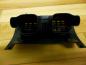 Preview: OPEL Corsa C Luftd?sengeh?use mit Warnblinkschalter 13174176 GM