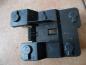 Preview: Opel Astra F Lampenträger Träger Hinten Links 394449
