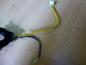 Preview: Chevrolet Matiz Bj.2007 Airbag Schleifring Wickelfeder