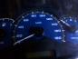 Preview: Chevrolet Matiz Bj 2007 Tacho Tachometer Kombiinstrument 96664161