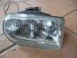 Preview: Renault Megane Scenic I Nebelscheinwerfer Links 7700835209