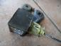 Preview: Toyota Yaris Verso Sensor Airbagsensor 89173-52040