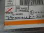 Preview: Ford Escort Autoradio Kassette 3000 Traffic 97FP18K876LA