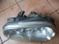 Preview: VW Golf IV Scheinwerfer Frontscheinwerfer Links 1J1941015