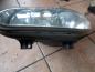 Preview: VW Golf IV Scheinwerfer Frontscheinwerfer Links 1J1941015