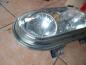 Preview: VW Golf IV Scheinwerfer Frontscheinwerfer Links 1J1941015
