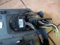 Preview: Seat Ibiza 6L Ablagefach links Staufach mit Lichtschalter 6L1857947