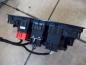 Preview: VW Golf IV 1J1 Schalter Warnblinker Lüftdüse mitte 1J0819728