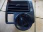 Preview: VW Golf IV 1J1 Lichtschalter Schalter mit Luftdüse 1C0941531