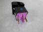 Preview: Opel Vectra B Bj 98 Orginal Alarm Schalter 90460607