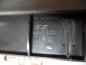 Preview: Lancia Zeta 220 Rahmen Autoradio 14744100