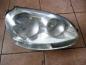 Preview: VW Golf V 1K Scheinwerfer Rechts 1K6941006P