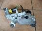 Preview: Mercedes-Benz C-Klasse W202 Scheibenwischermotor Hinten A2028201908