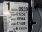 Preview: Renault Espace IV Sicherungskasten mit Steuergerät ECU 8200401258