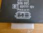 Preview: Westfalia Relais Nr. 506005 - e1 021777 12V