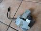 Preview: Opel Omega B Scheibenwischermotor Hinten 90457807
