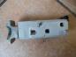 Preview: Peugeot 206 Cabrio Dach Verdeckschloss Microschalter Links 9641108977