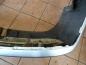 Preview: Bmw E46 316i 3-T?rer Sto?stange mit Sto?stangehalter und Einparkhilfe Sensor Hinten 7030587grau