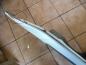 Preview: Bmw E46 316i 3-T?rer Sto?stange mit Sto?stangehalter und Einparkhilfe Sensor Hinten 7030587grau