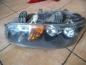 Preview: Fiat Punto 188 Scheinwerfer Frontscheinwerfer Links 89100449
