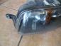Preview: Fiat Punto 188 Scheinwerfer Frontscheinwerfer Links 89100449