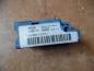 Preview: Chevrolet Nubira Crashsensor Airbagsensor 96557000