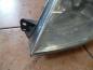 Preview: Ford Fiesta V Scheinwerfer Links 2S6X13W030
