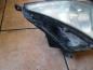 Preview: Ford Focus I Scheinwerfer Hauptscheinwerfer Rechts 2M51-13W029