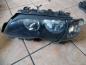 Preview: BMW E46 316i Scheinwerfer mit Blinker Links 6910955/ 6914199