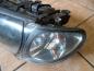 Preview: BMW E46 316i Scheinwerfer mit Blinker Links 6910955/ 6914199