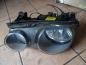 Preview: BMW E46 316ti Scheinwerfer Links 6901969