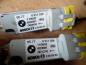Preview: BMW 3er E46 Airbagsensor Aufprallsensor 6911038