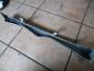 Preview: BMW 3er E46 Scheinwerferleiste Links Silber 7030553