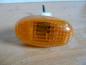 Preview: Orange Chevrolet Matiz Bj:2007 Seitenblinker rechts/links
