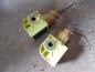 Preview: Ford Fusion JU2 Airbagsensor Crashsensor 2S6T-14B342-AD