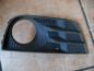 Preview: Ford Fusion JU2 Abdeckung Nebelscheinwerfer Links 2N1119953