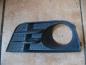 Preview: Ford Fusion JU2 Abdeckung Nebelscheinwerfer Rechts 2N1119952