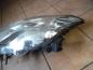 Preview: Renault Laguna III Scheinwerfer Links 260600033R
