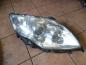 Preview: Renault Laguna III Scheinwerfer Rechts 260100033R