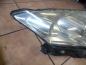 Preview: Renault Laguna III Scheinwerfer Rechts 260100033R