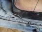 Preview: Renault Laguna III Sto?stange mit Sensor PDC Einparkhilfe Hinten Schwarz