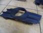Preview: Renault Laguna III Abdeckung Gitter Nebelscheinwerfer Rechts