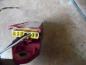 Preview: VW Golf IV 1J Crashsensor Airbagsensor 1J0909606D