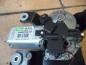 Preview: Mercedes A-Klasse W169 Scheibenwischermotor Hinten 1698201340