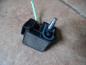 Preview: Renault Laguna III Airbagsensor Crashsensor Vorne Links 988330001R