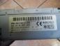 Preview: BMW 5er E39 Autoradio Kassette Business 8377005